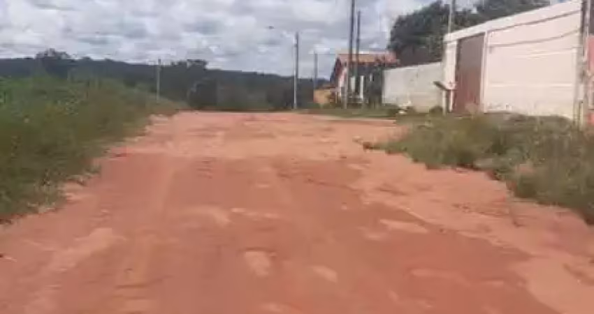 Terreno à venda na Vila São Pedro, Arealva 