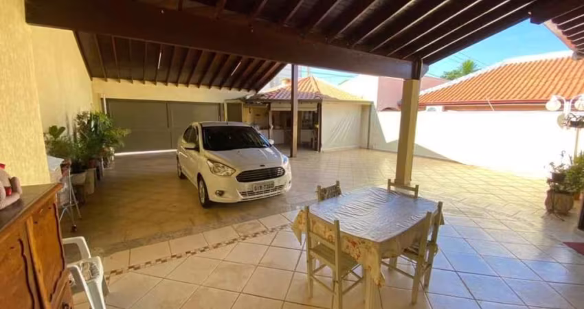 Casa com 3 quartos à venda no Parque Jardim Europa, Bauru 