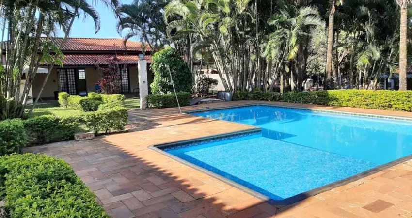 CHACARA EM PIRATININGA
