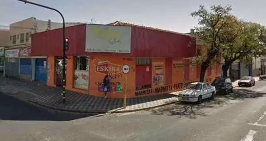 Ponto comercial à venda no Centro, Águas de Santa Bárbara 