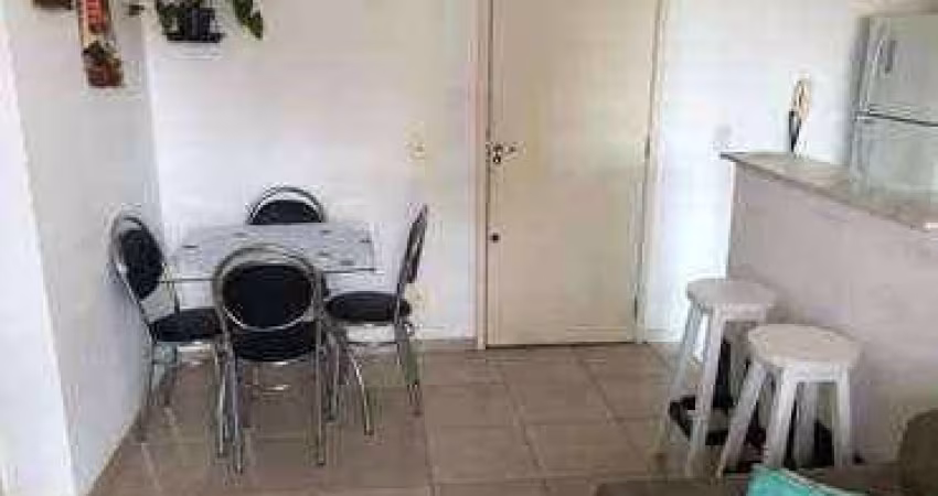 APARTAMENTO em JARDIM PANORAMA, (Bauru) - SP