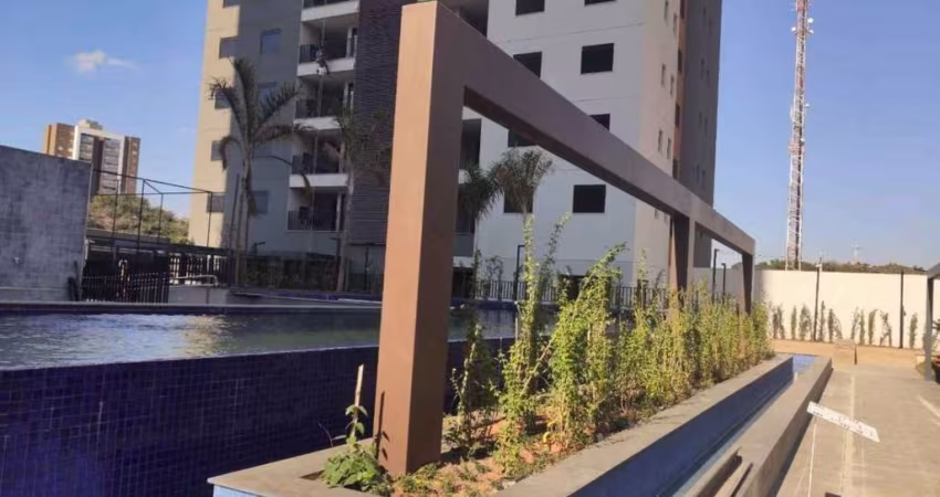APARTAMENTO em VILA AVIAÇÃO, (Bauru) - SP