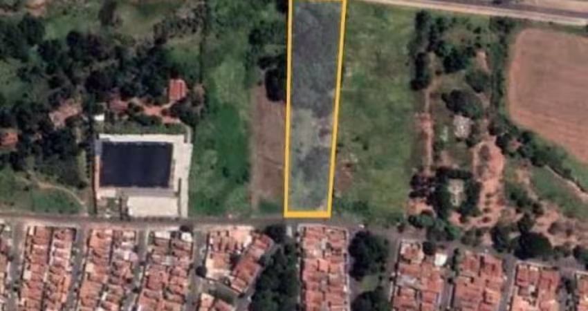 TERRENO RESIDENCIAL em JARDIM PROGRESSO, (Bauru) - SP