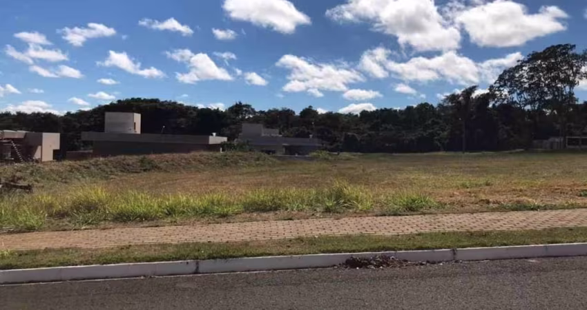 TERRENO RESIDENCIAL em RESIDENCIAL  VILLA DUMONT, (Bauru) - SP