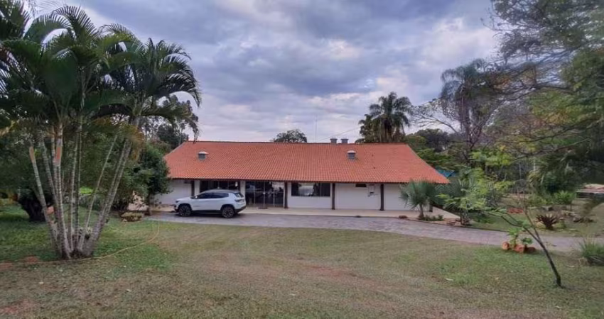 CHACARÁ e  SITIOS em Chácaras Bauruenses, (Bauru) - SP