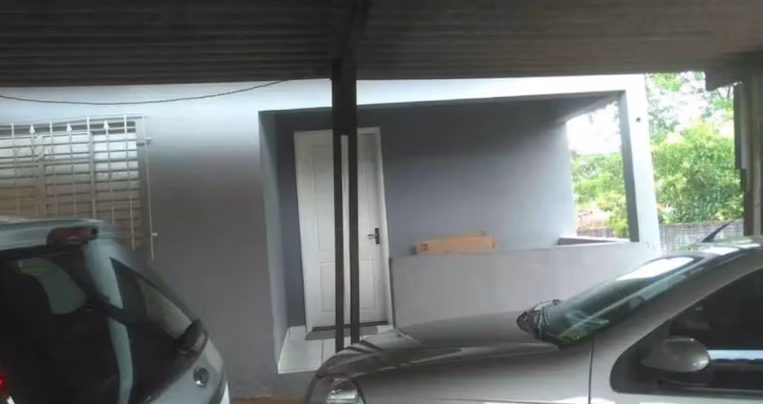 Casa com 2 quartos à venda na Vila Nipônica, Bauru 