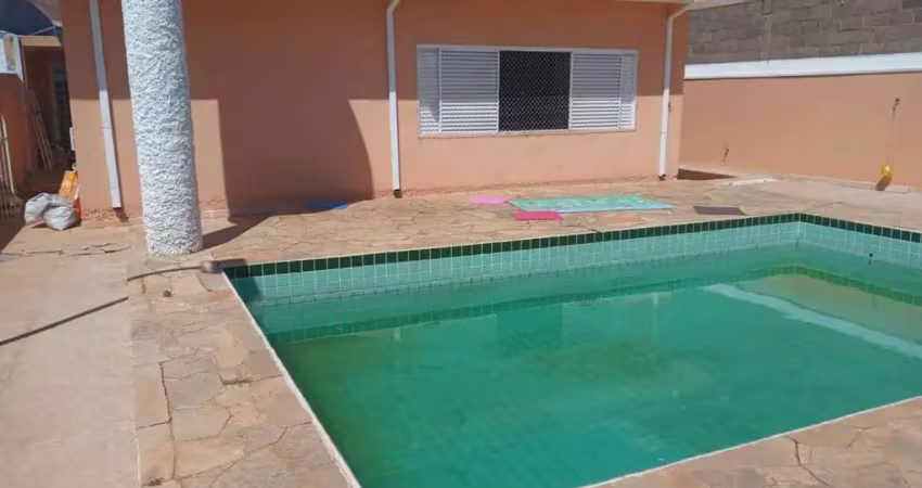 Casa com 3 quartos à venda no Parque Jardim Europa, Bauru 