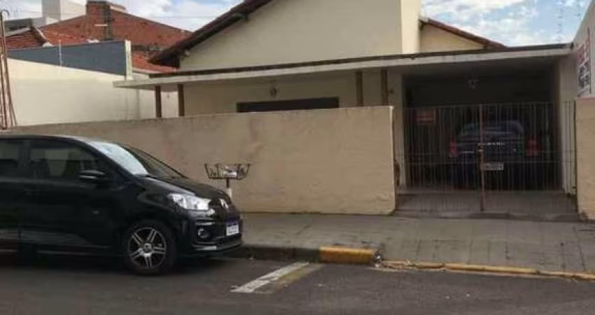 CASA em ALTOS DA CIDADE, (Bauru) - SP