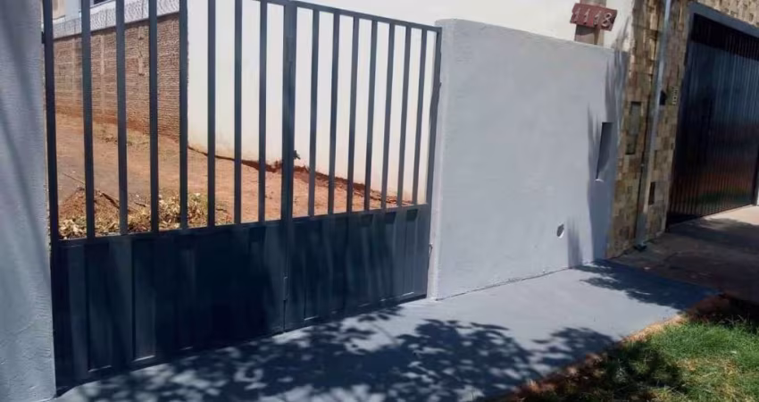 CASA em JARDIM TV, (Bauru) - SP