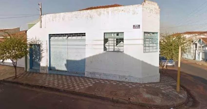 CASA em JARDIM BELA VISTA, (Bauru) - SP