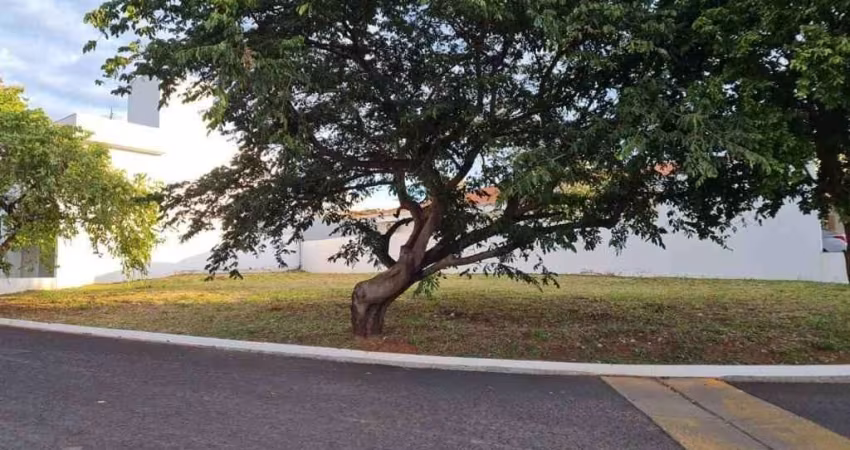 TERRENO EM CONDOMINÍO em QUINTA RANIERI, (Bauru) - SP