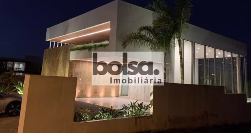 CASA em CONDOMÍNIO TAMBORÉ, (Bauru) - SP