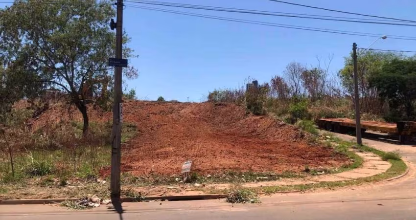 TERRENO RESIDENCIAL em Jardim Paulista, (Bauru) - SP