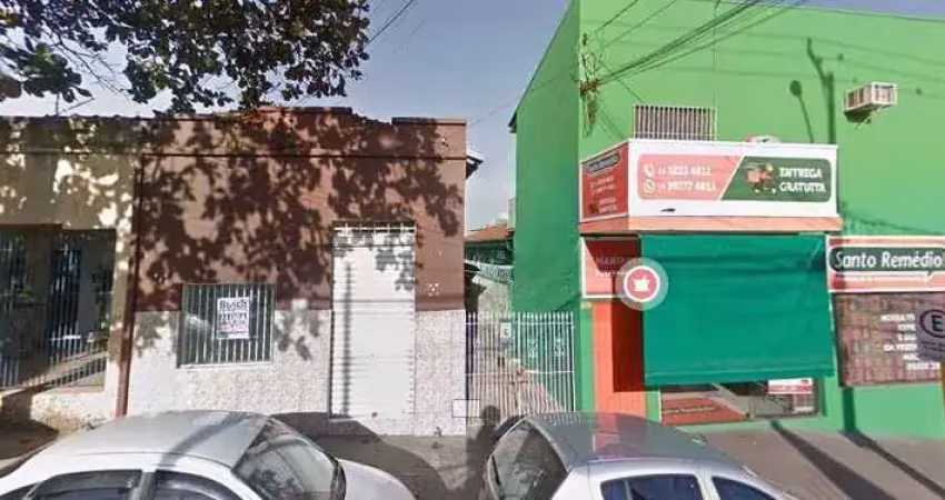 CASA em JARDIM BELA VISTA, (Bauru) - SP