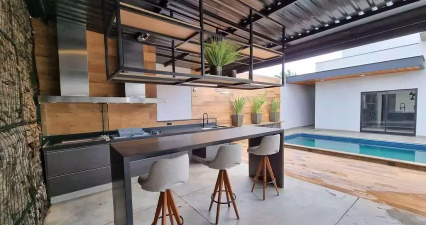 Casa em condomínio fechado com 3 quartos à venda no Centro, Piratininga 