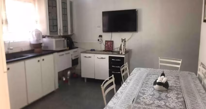 Casa com 3 quartos à venda na Vila Antártica, Bauru 