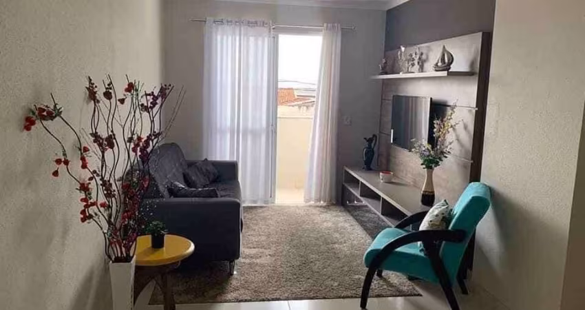 APARTAMENTO em Vila Paulista, (Bauru) - SP