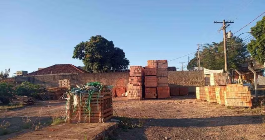 TERRENO COMERCIAL em Vila Paulista, (Bauru) - SP