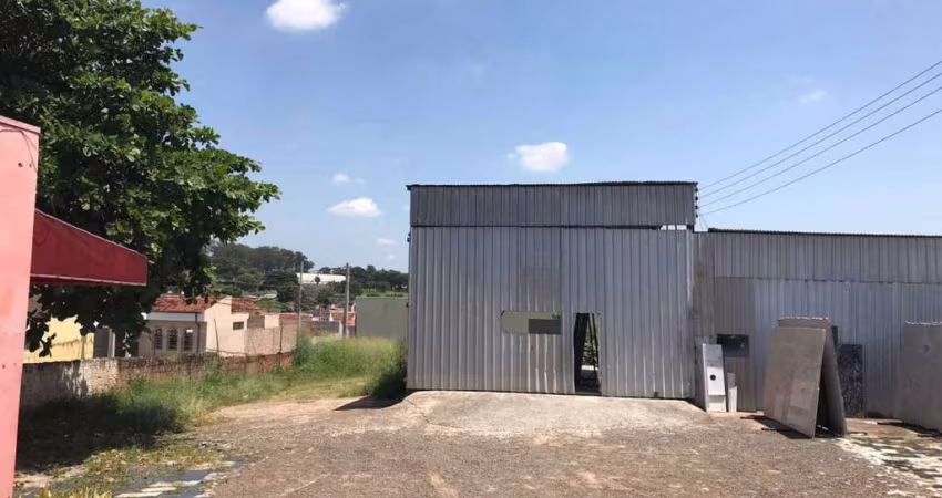 TERRENO COMERCIAL em Vila Paulista, (Bauru) - SP