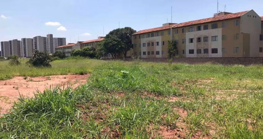 TERRENO COMERCIAL OU PARA PRÉDIOS ! !