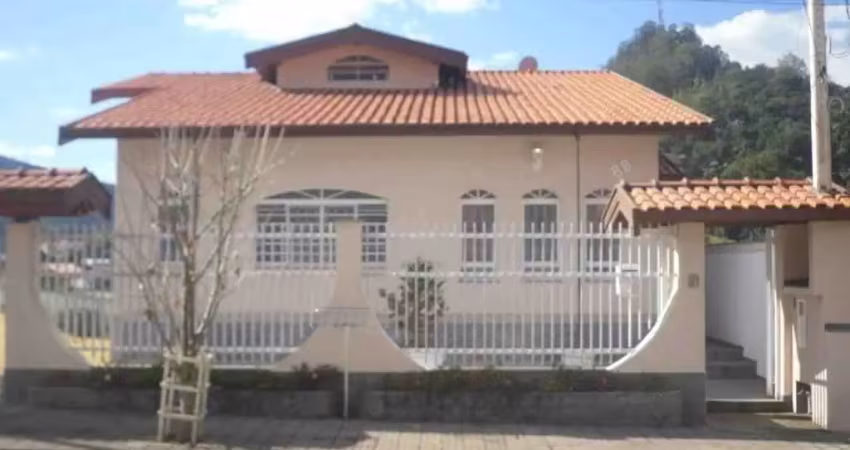 Casa com 4 quartos à venda no Jardim Nova Lindóia, Águas de Lindóia 