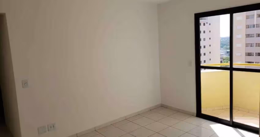 Apartamento para venda com 65 m² e 2 quartos em Jardim Aeroporto, Bauru - SP