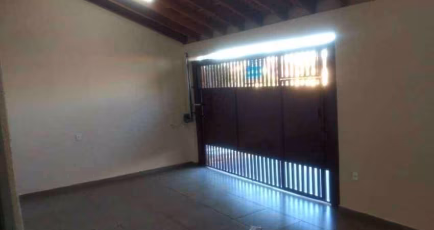 CASA em NÚCLEO RESIDENCIAL PERDIZES, (Bauru) - SP