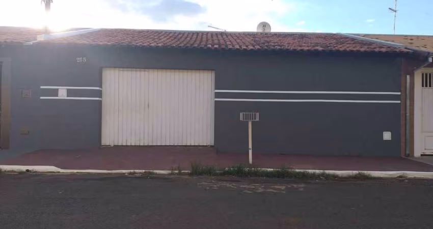 APARTAMENTO em PARQUE NOVA BAURU, (Bauru) - SP
