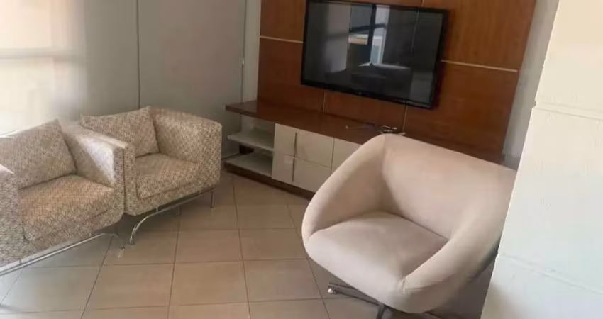 Apartamento com 3 quartos à venda no Jardim Estoril IV, Bauru 
