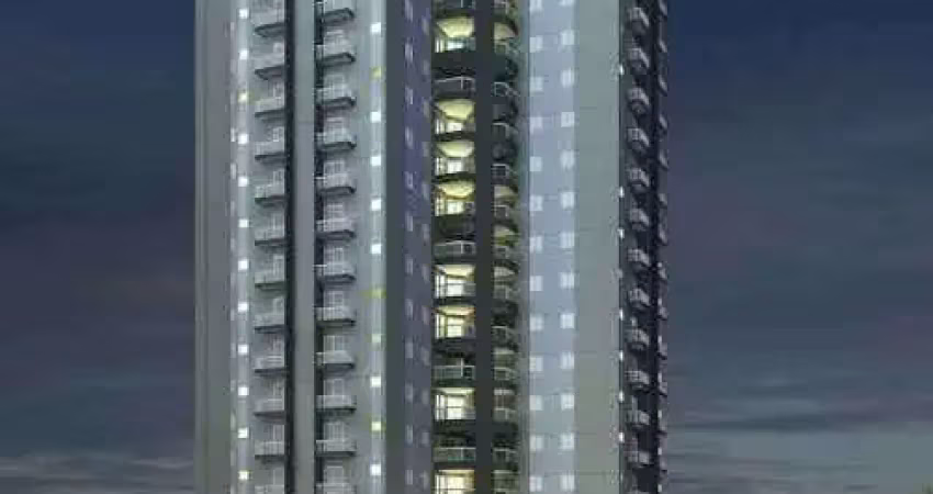Lindo apartamento com varanda gourmet , completíssimo em armários, ar condicionado , muito bem localizado