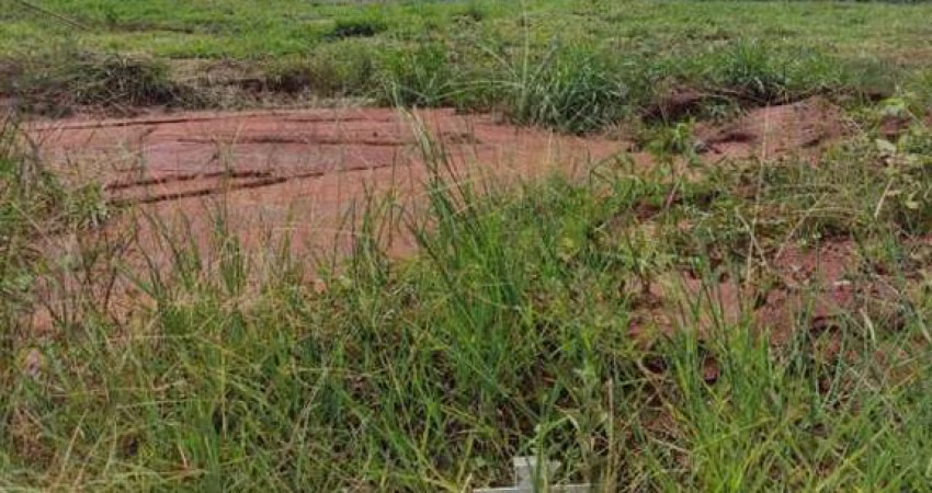 TERRENO RESIDENCIAL em Residencial Villa de León, (Piratininga) - SP