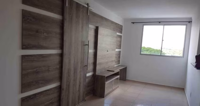 APARTAMENTO em JARDIM CONTORNO, (Bauru) - SP