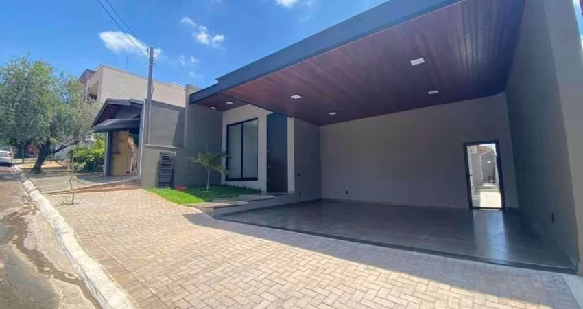 CASA TERREA / PARQUE PONTAL