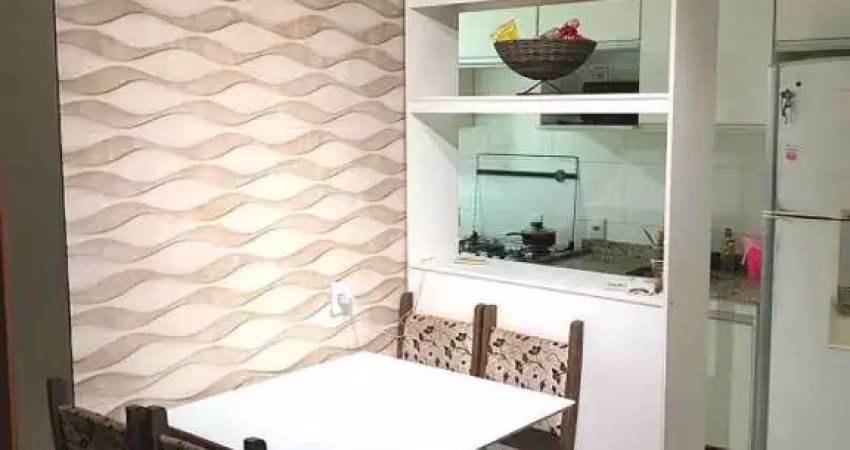 Apartamento com 3 quartos à venda no Quinta Ranieri, Bauru 