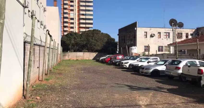 TERRENO COMERCIAL em ALTOS DA CIDADE, (Bauru) - SP