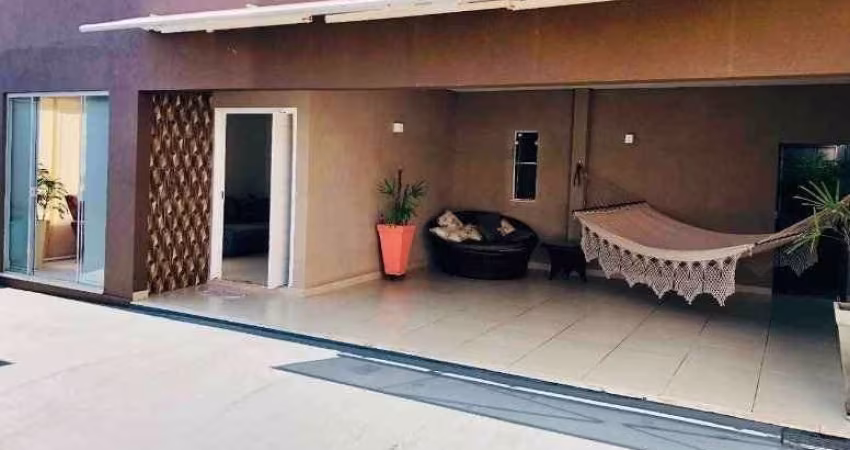 CASA em VILA SANTISTA, (Bauru) - SP