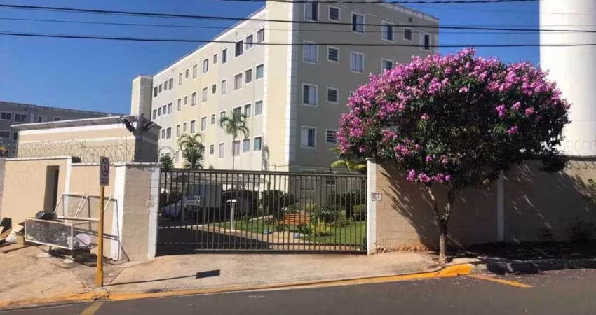 Apartamento com 2 quartos à venda no Jardim Terra Branca, Bauru 