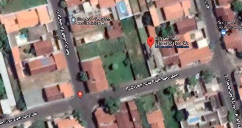 TERRENO RESIDENCIAL em JARDIM JUSSARA, (Bauru) - SP