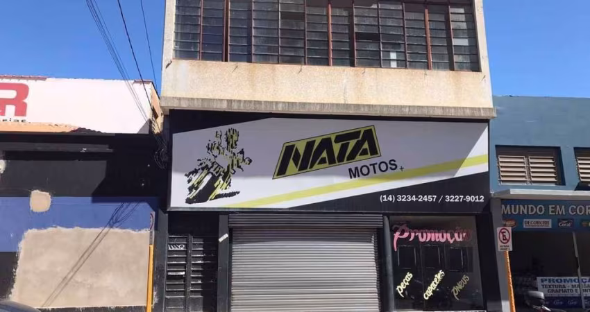 PRÉDIO COMERCIAL em CENTRO, (Bauru) - SP