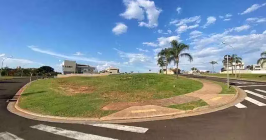 Terreno à venda no Alphaville, Bauru 