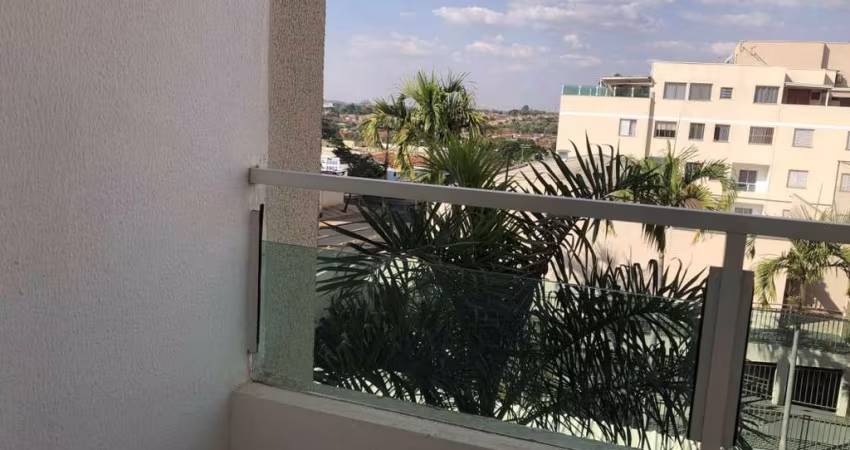 Apartamento à venda na Vila Cardia, Bauru 