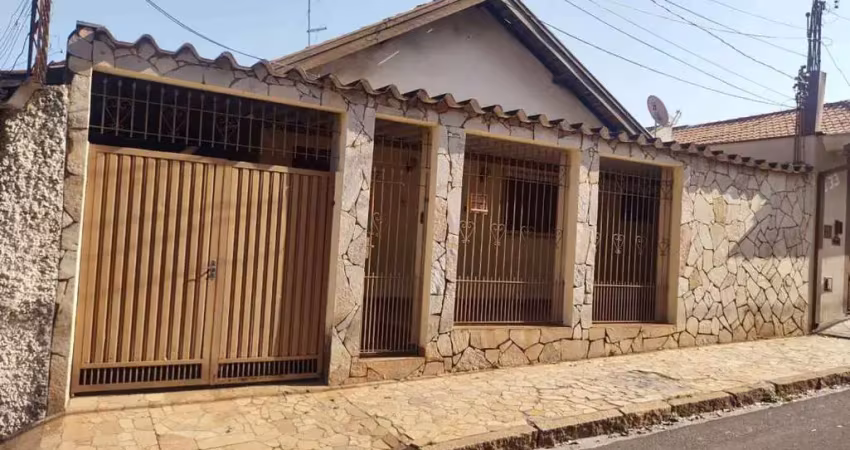 Casa à venda no Jardim Bela Vista, Bauru 
