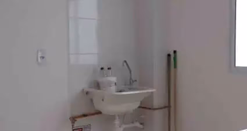 Apartamento à venda no Parque das Nações, Bauru 