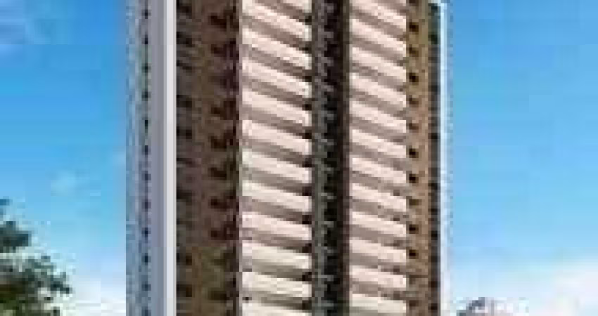 Apartamento com 3 quartos à venda na Vila Aviação, Bauru 