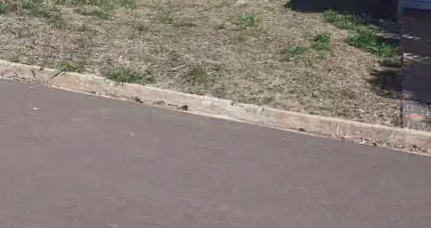 Terreno à venda no Chácaras Odete, Bauru 