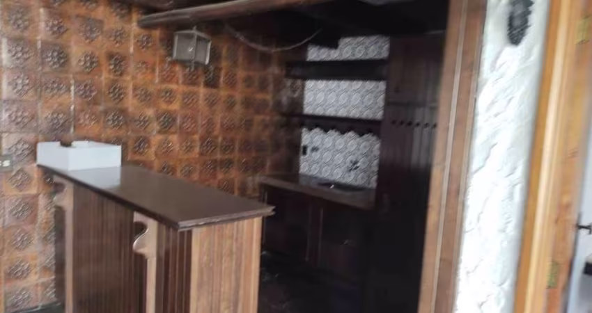 Casa com 4 quartos à venda no Jardim Estoril, Bauru 