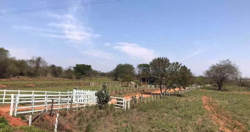 CHACARÁ e  SITIOS em Recanto Aprazível, (Bauru) - SP