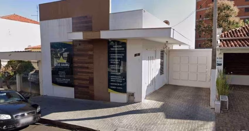 PRÉDIO COMERCIAL em ALTOS DA CIDADE, (Bauru) - SP