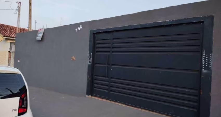 TERRENO RESIDENCIAL em VILA SANTA LUZIA, (Bauru) - SP