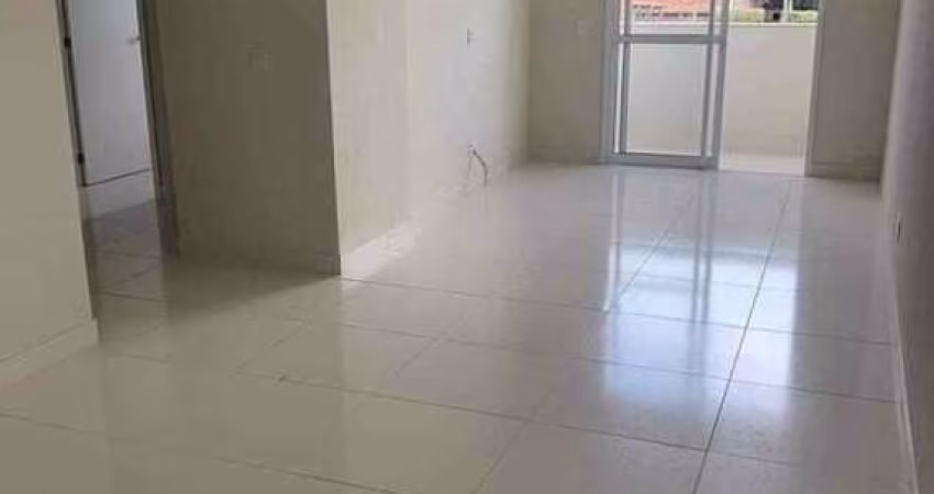 APARTAMENTO em Vila Paulista, (Bauru) - SP